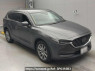 Used 2021 AT mazda cx-8 KG5P Image[2]