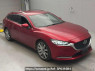 Used 2021 AT mazda mazda6 GJ2FW Image[2]