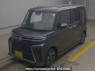 Used 2023 AT daihatsu tanto LA650S Image[0]