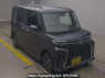 Used 2023 AT daihatsu tanto LA650S Image[2]