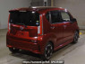 Used 2017 AT daihatsu move-custom LA150S Image[1]