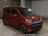 Used 2017 AT daihatsu move-custom LA150S Image[2]