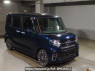 Used 2020 AT daihatsu tanto-custom LA660S Image[2]