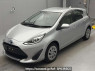 Used 2021 AT toyota aqua NHP10 Image[0]
