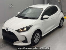 Toyota YARIS MXPH10