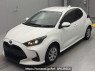Used 2021 AT toyota yaris MXPH10 Image[0]