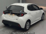 Used 2021 AT toyota yaris MXPH10 Image[1]