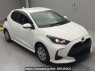 Used 2021 AT toyota yaris MXPH10 Image[2]