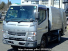 Mitsubishi Fuso Canter FEA50