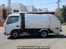 Used 2015 MT mitsubishi-fuso canter FEA50 Image[2]