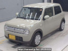 Suzuki ALTO Lapin HE33S