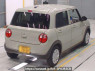 Used 2025 AT suzuki alto-lapin HE33S Image[1]