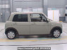 Used 2025 AT suzuki alto-lapin HE33S Image[2]
