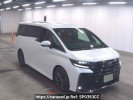 Toyota Vellfire TAHA40W