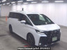 Used 2025 AT toyota vellfire TAHA40W Image[0]