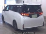 Used 2025 AT toyota vellfire TAHA40W Image[1]