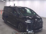 Used 2025 AT toyota vellfire TAHA40W Image[0]
