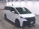 Toyota Vellfire TAHA40W