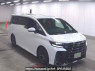 Used 2025 AT toyota vellfire TAHA40W Image[0]