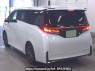 Used 2025 AT toyota vellfire TAHA40W Image[1]