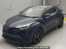 Used 2020 AT toyota c-hr ZYX11 Image[0]