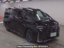 Toyota Vellfire TAHA40W