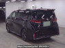 Used 2025 AT toyota vellfire TAHA40W Image[1]