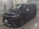 Toyota Voxy ZRR80W