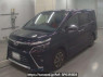 Used 2018 AT toyota voxy ZRR80W Image[0]