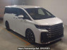 Used 2023 AT toyota vellfire-hybrid AAHH40W Image[2]
