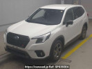 Subaru Forester SK5