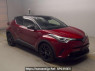 Used 2019 AT toyota c-hr ZYX10 Image[2]