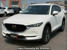 Mazda CX-5 KF2P