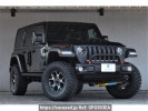 Jeep JEEP WRANGLER UNLIMITED JL36L