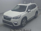 Subaru Forester SKE
