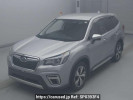 Subaru Forester SKE