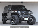Jeep JEEP WRANGLER UNLIMITED JL36L