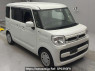 Used 2019 AT suzuki spacia MK53S Image[2]