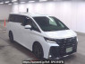Used 2024 AT toyota vellfire TAHA40W Image[0]