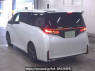 Used 2024 AT toyota vellfire TAHA40W Image[1]