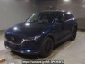 Used 2021 AT mazda cx-5 KF2P Image[0]