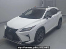 Lexus RX AGL20W