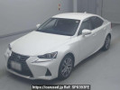 Lexus IS AVE30