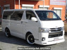 Used 2016 AT toyota hiace-van KDH206V Image[1]