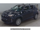 Toyota YARIS CROSS MXPB10
