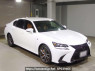 Used 2016 AT lexus gs GRL12 Image[2]