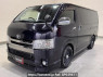 Used 2015 AT toyota hiace-van KDH201V Image[0]
