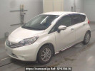 Nissan Note E12