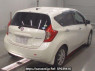 Used 2016 AT nissan note E12 Image[1]