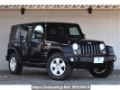Jeep JEEP WRANGLER UNLIMITED JK36L
